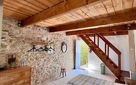Le Mas Du Gentilhomme Chambre Lavande