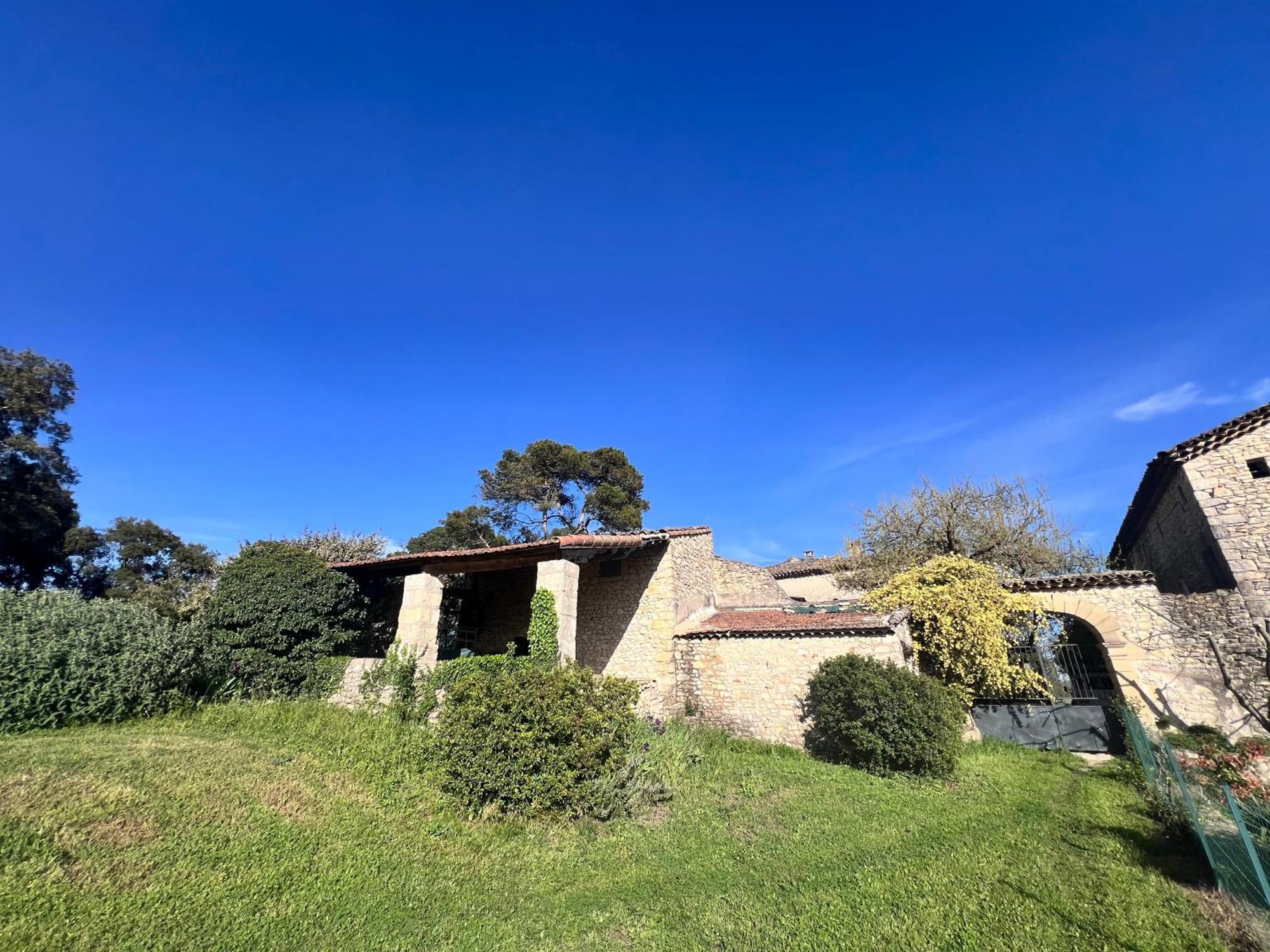 Le Mas Du Gentilhomme Chambre Lavande Orthoux-Sérignac-et-Quilhan Extérieur photo