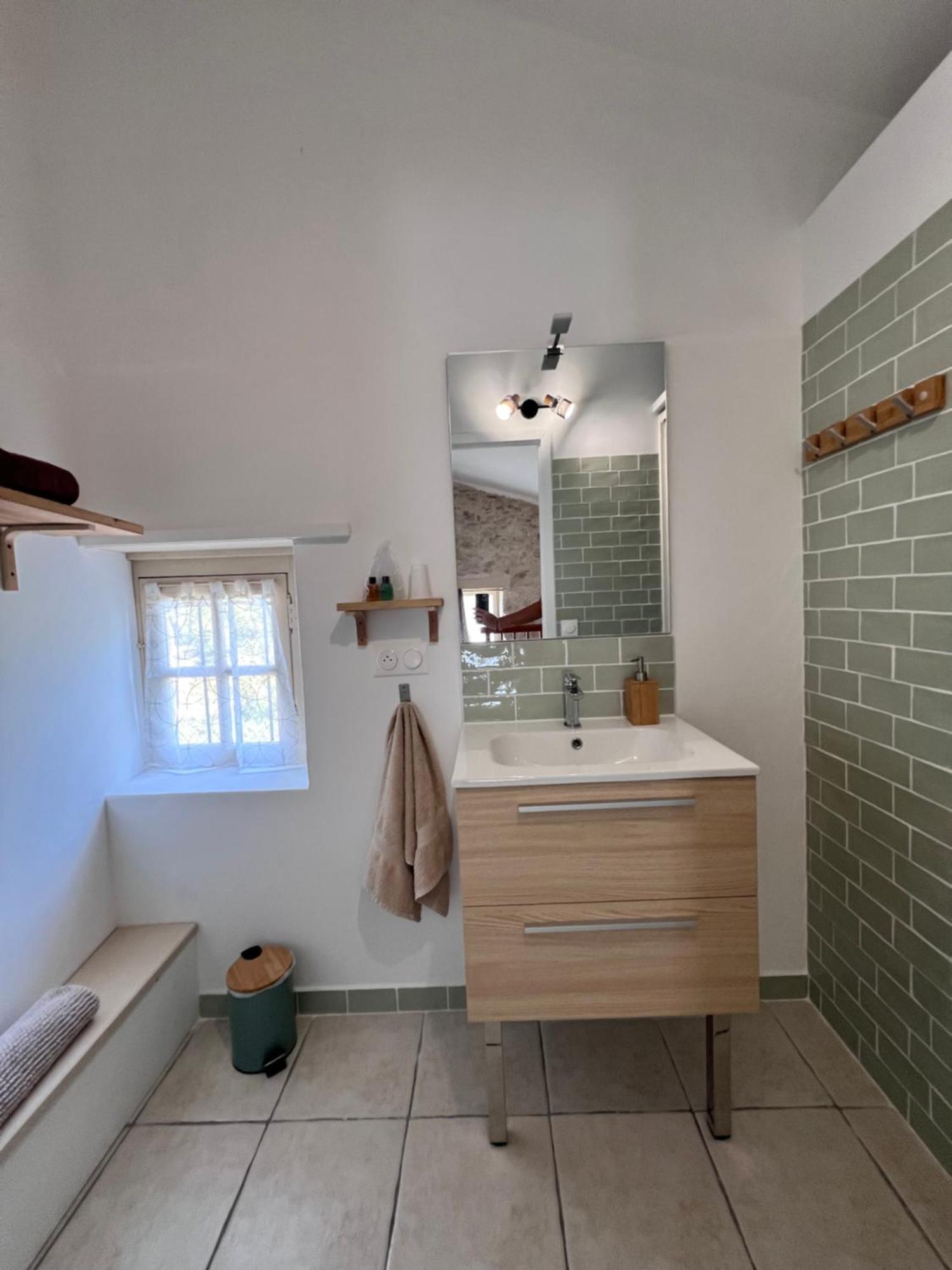 Le Mas Du Gentilhomme Chambre Lavande Orthoux-Sérignac-et-Quilhan Extérieur photo