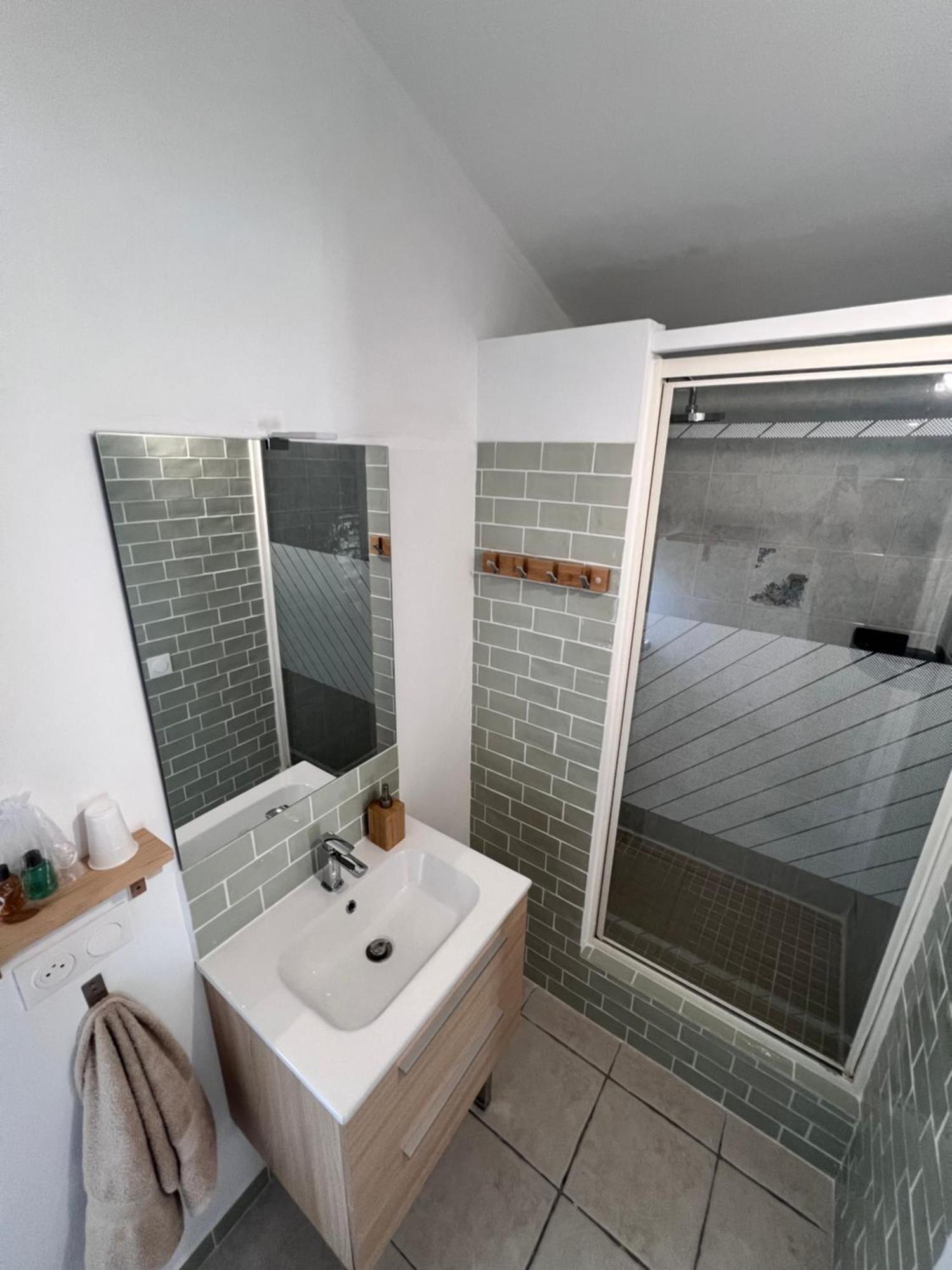 Le Mas Du Gentilhomme Chambre Lavande Orthoux-Sérignac-et-Quilhan Extérieur photo